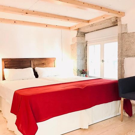 Appartamento Enjoy The Old Town In A Full Renovated Duplex La Coruña Esterno foto