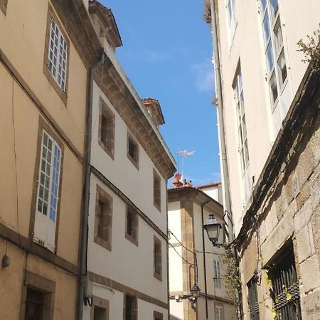 Appartamento Enjoy The Old Town In A Full Renovated Duplex La Coruña Esterno foto