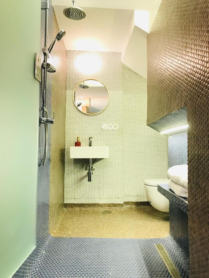 Appartamento Enjoy The Old Town In A Full Renovated Duplex La Coruña Esterno foto