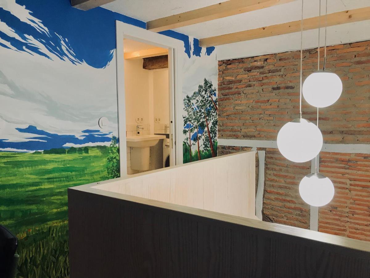 Appartamento Enjoy The Old Town In A Full Renovated Duplex La Coruña Esterno foto